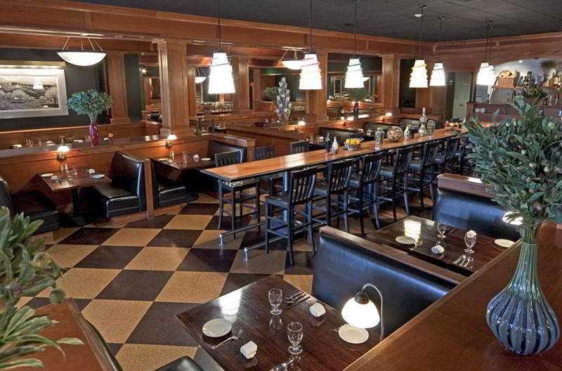 Sheraton Salt Lake City Bagian luar foto