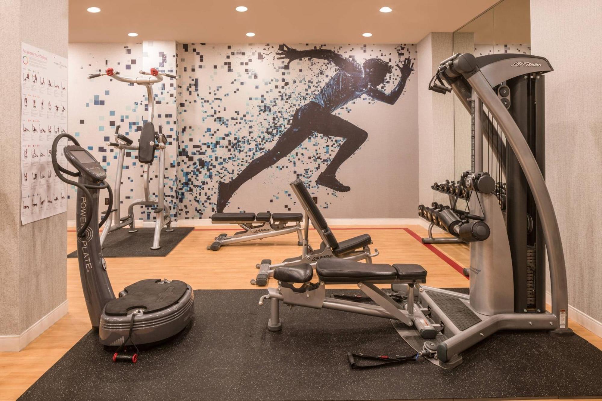 Sheraton Salt Lake City Bagian luar foto