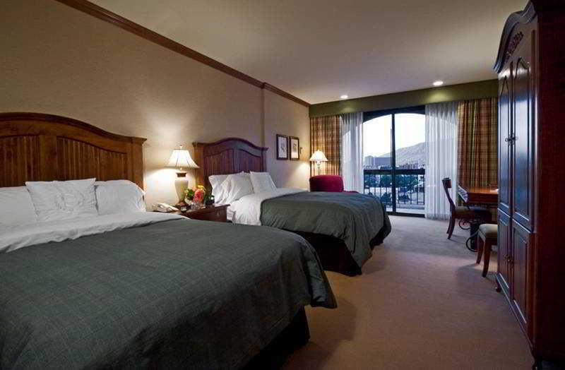 Sheraton Salt Lake City Ruang foto